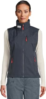 Helly Hansen Crew Vest 2.0 Women's Crew Vest 2.0 (Pack of 1)