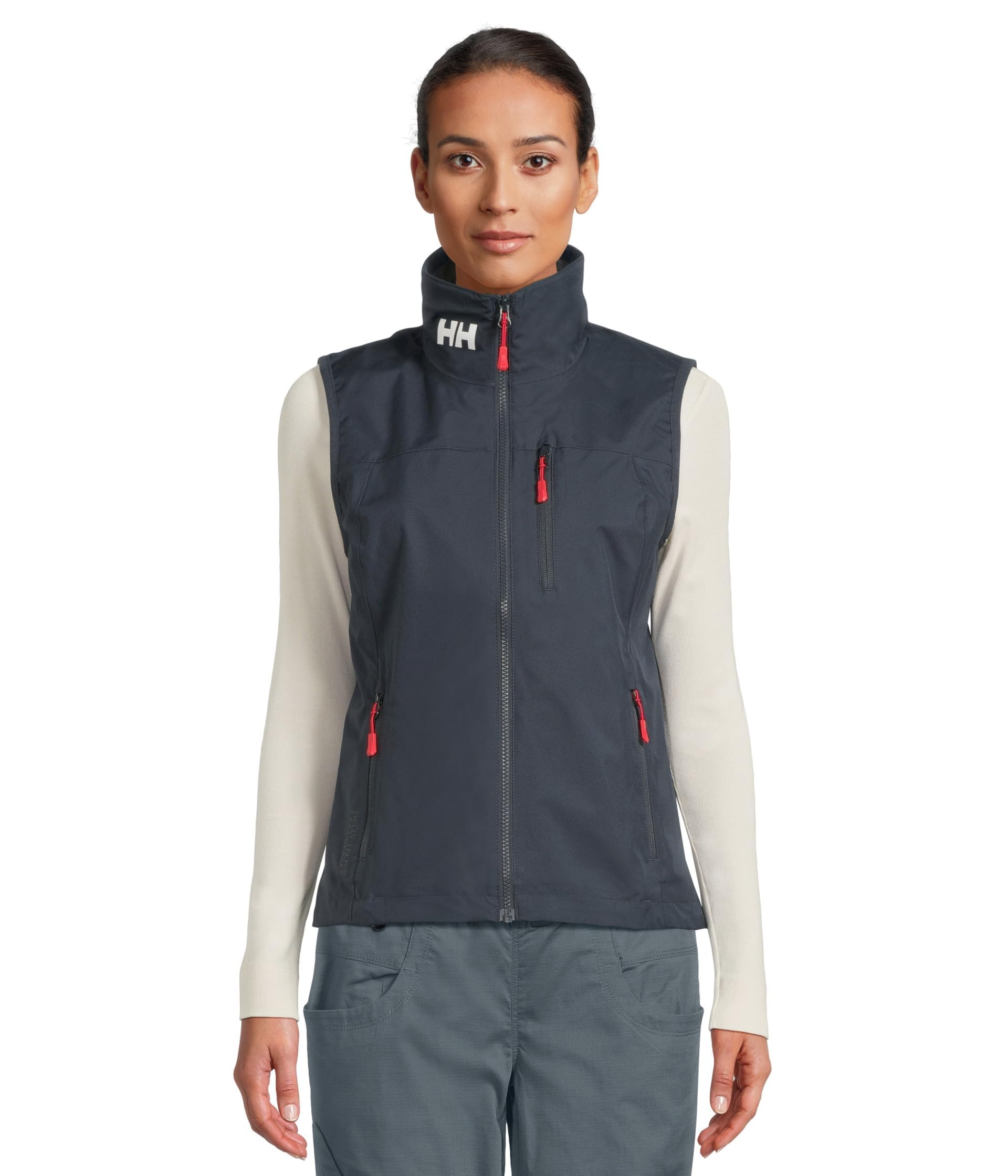Helly Hansen Crew Vest 2.0 Women's Crew Vest 2.0 (Pack of 1)