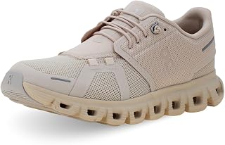 [ON] Cloud 6 Women's Sneakers (Cloud 6/All Day/Lightweight/Cushioned)