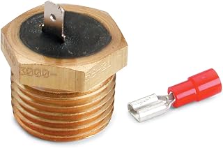 Auto Meter 3247 Pro-Lite Warning Temperature Light Switch