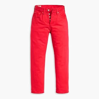 Levi'S 501 Crop Jeans Women