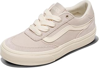 Vans Brooklyn LS, Unisex Trainers - Children and Boys