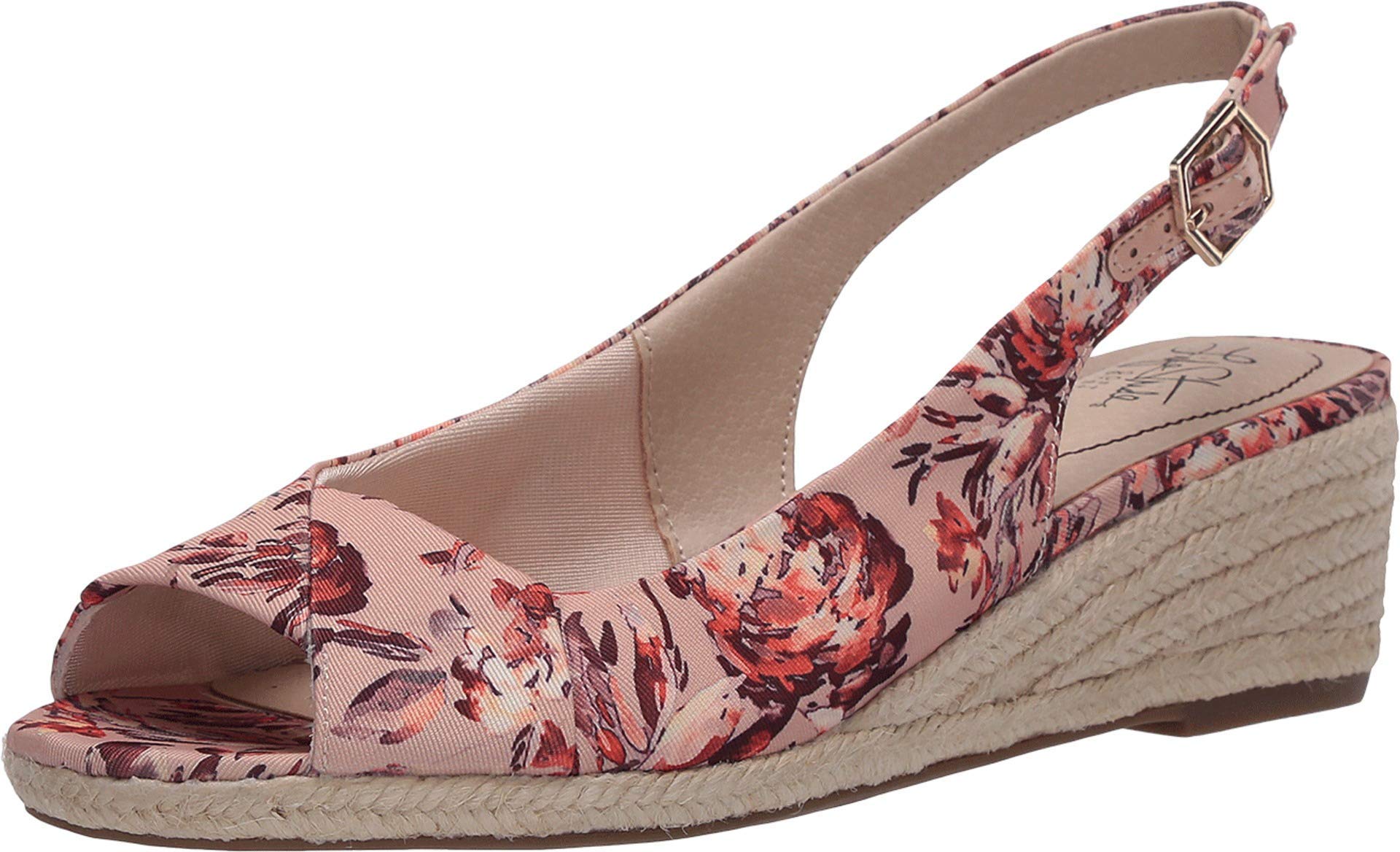 LifeStride Women's Socialite