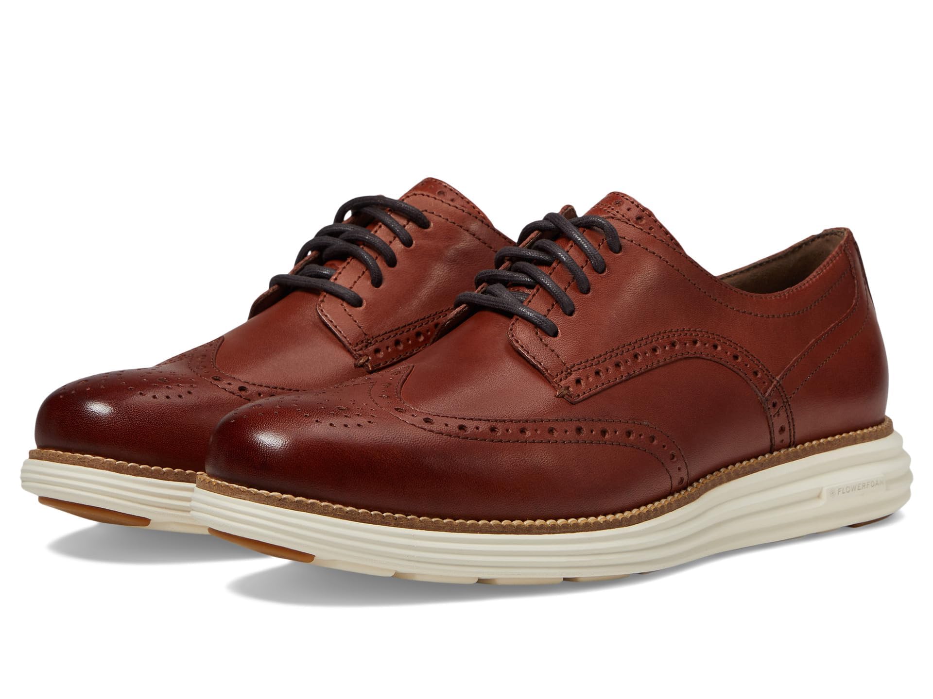 Cole Haan Herren Shoes-Originalgrand Remastered Wingtip Oxford