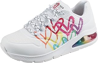 Skechers Uno 2 Floating Love SneakersMujer
