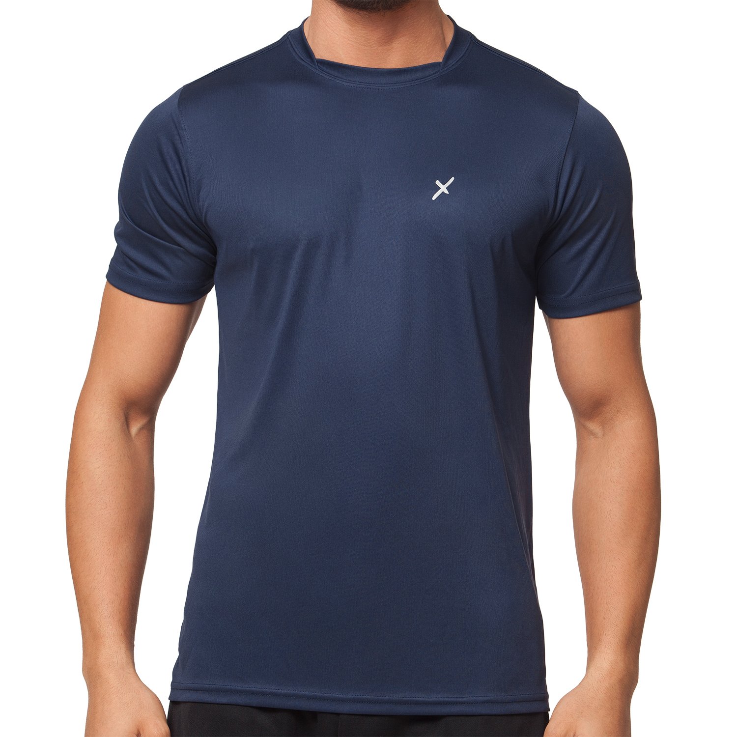 CFLEX Men Sportswear Quickdry Shirt