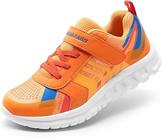 DREAM PAIRS Kids Sneakers Running