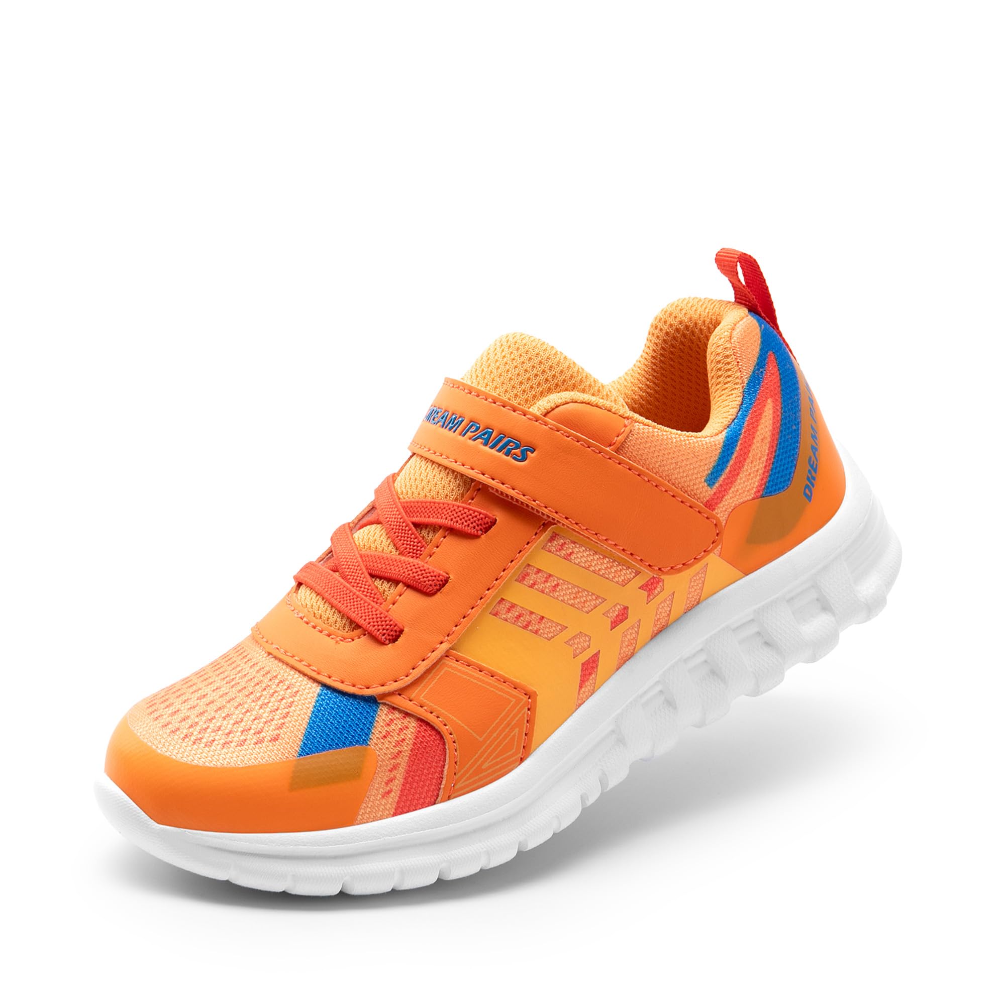 DREAM PAIRS Kids Sneakers Running