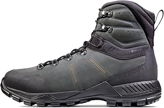 Mammut Mercury Tour II GTX, Men's High Rise Hiking Shoes