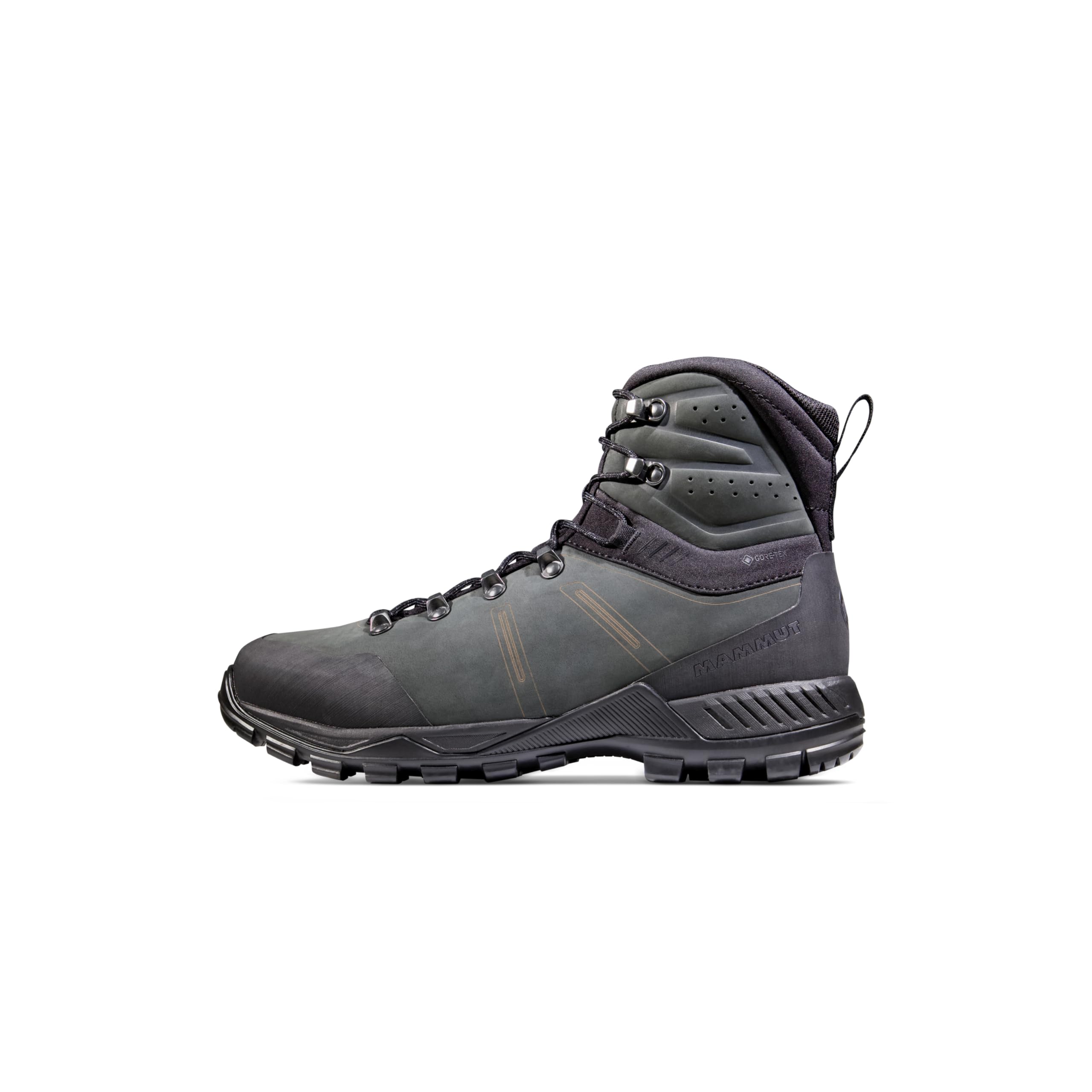 Mammut Mercury Tour II GTX, Men's High Rise Hiking Shoes