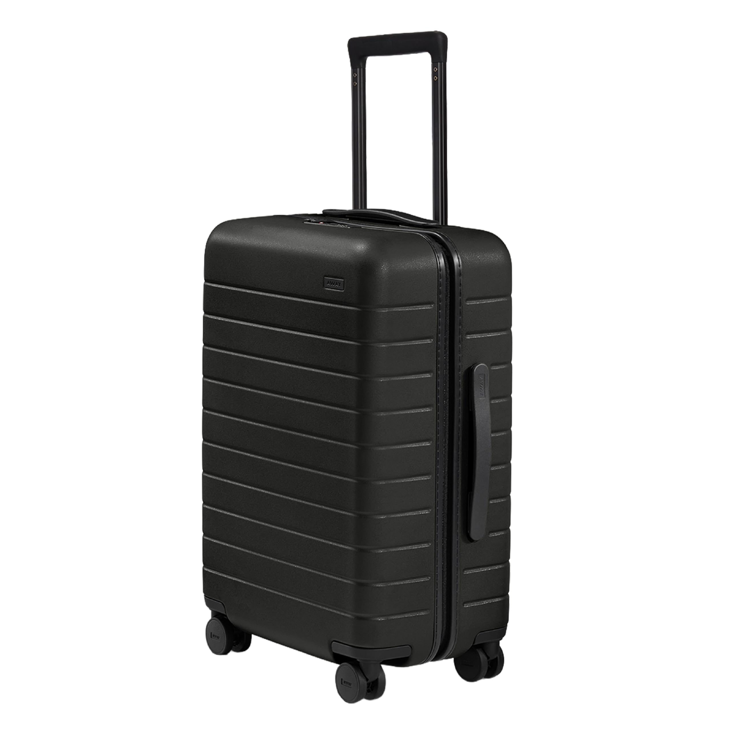 Away Bigger Carry-On Luggage, 23-Inch Lightweight Hardside Spinner Suitcase | Du