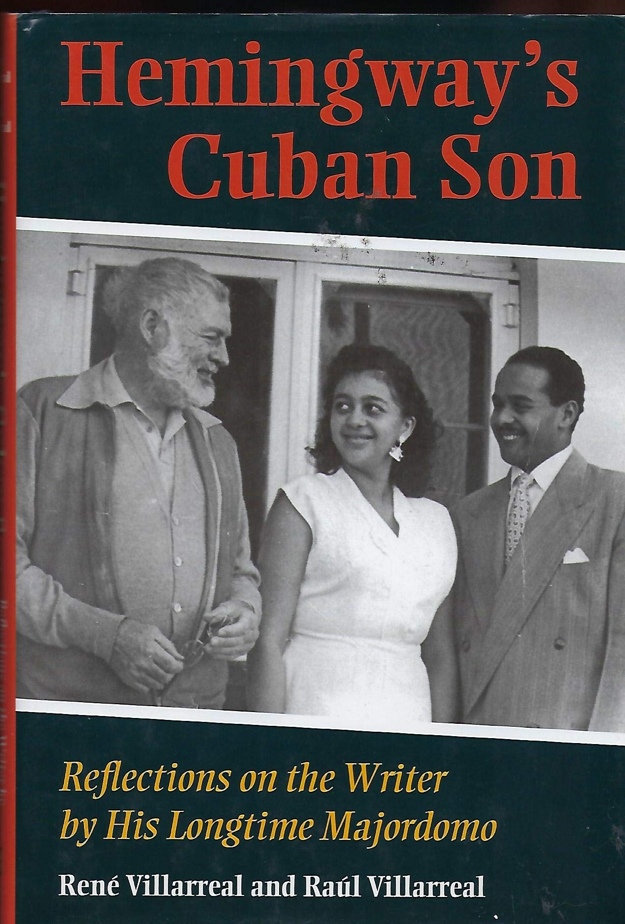 Hemingway's Cuban Son