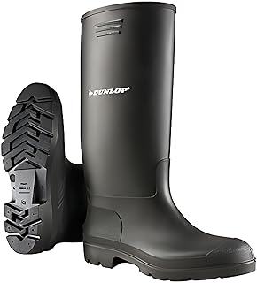 Dunlop Mens Price Mastor 380BV Wellies