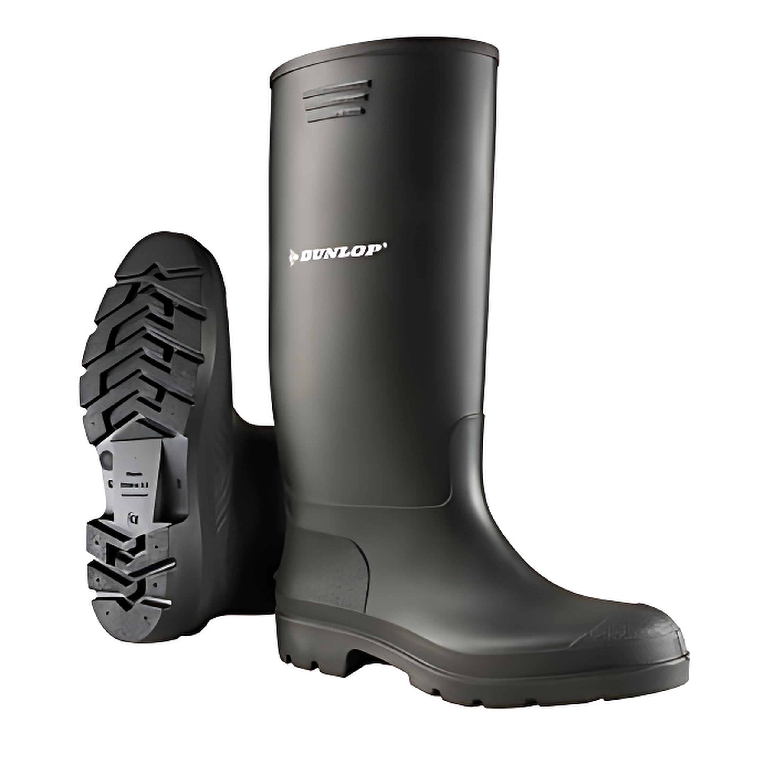 Dunlop Mens Price Mastor 380BV Wellies
