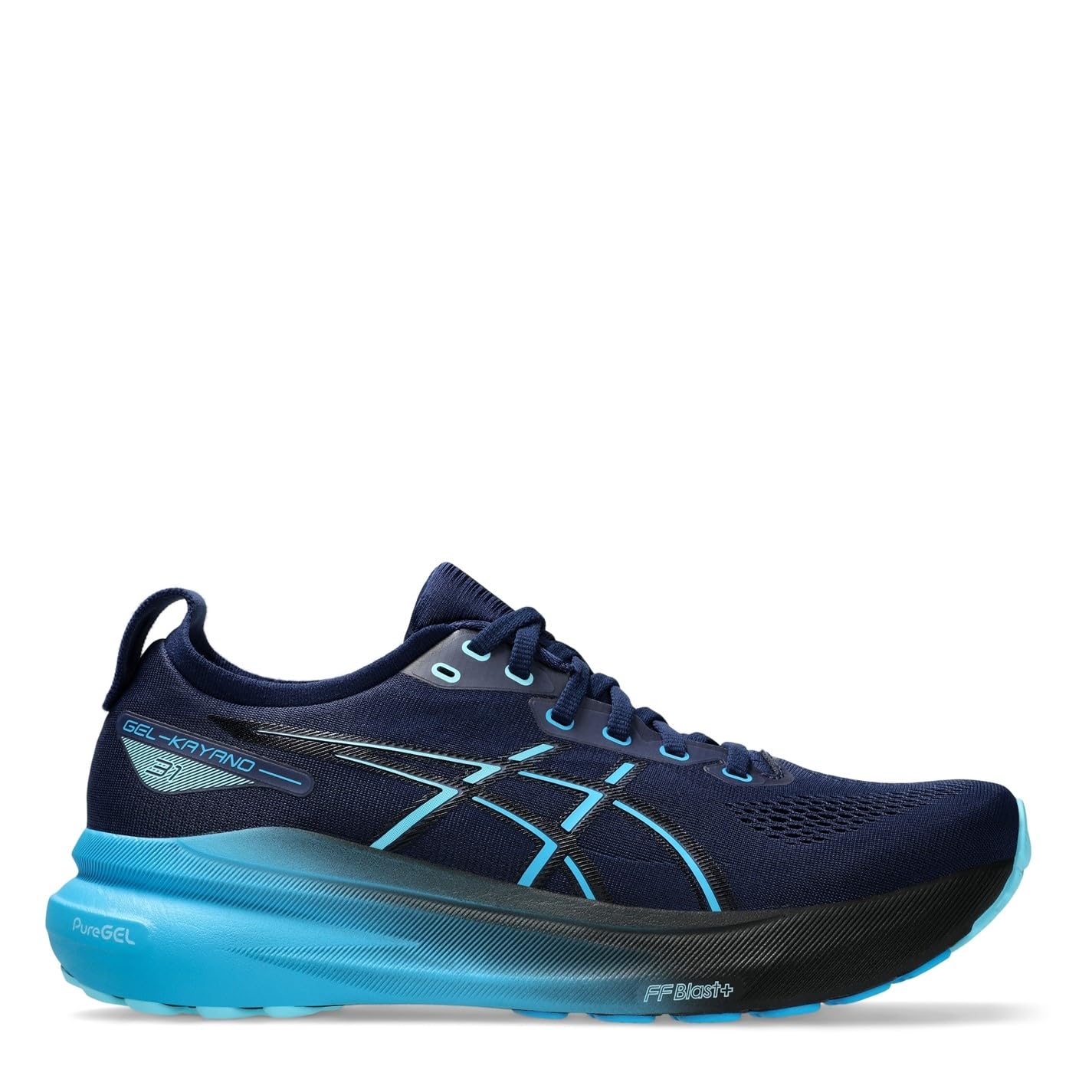 ASICS Men's Gel-Kayano 31