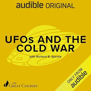 UFOs and the Cold War