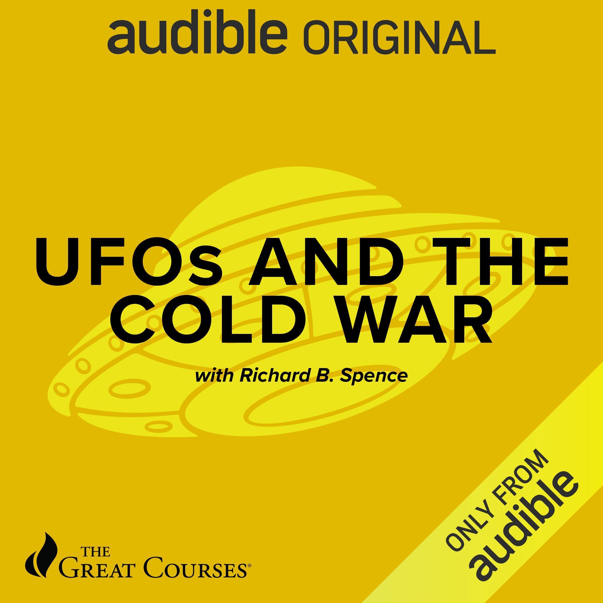 UFOs and the Cold War