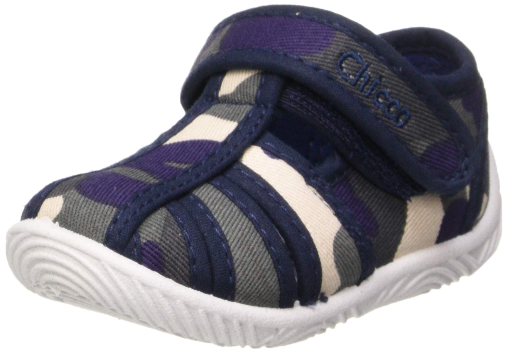 Chicco Boys Slippers for Nursery and Home 261_2