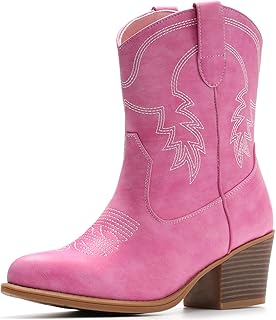 IXU Botas de mujer Cb012
