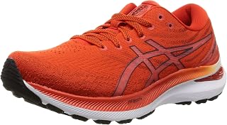 ASICS Kayano 28 Men's Road Running Shoe Blue Black