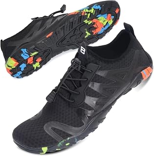 Mabove Men's and Women's Barefoot Shoes - Beach Shoes - Water Sports Shoes - Outdoor Shoes