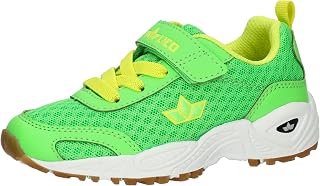 Lico Bronte Vs Gymnastics Shoes Unisex Kids