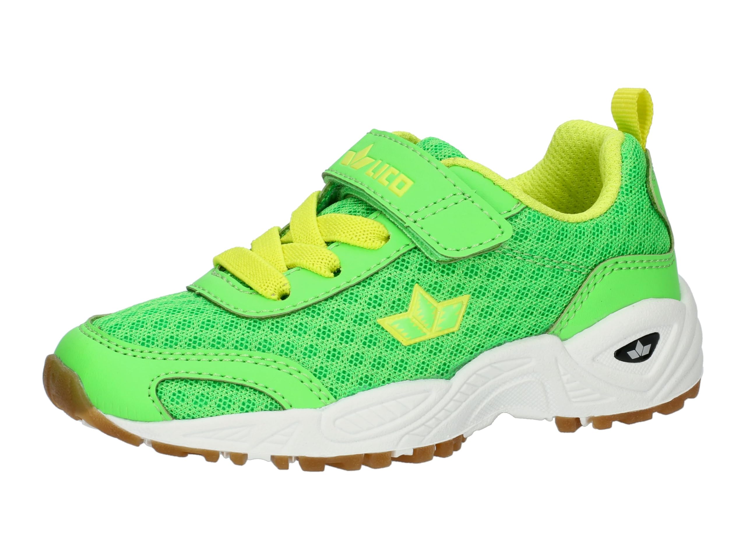 Lico Bronte Vs Gymnastics Shoes Unisex Kids