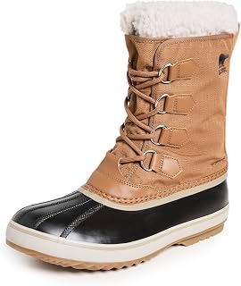 SOREL(ソレル) メンズ PAC NYLON1964 PAC NYLON パックナイロン 防水 防寒ウィンターブーツ [並行輸入品]