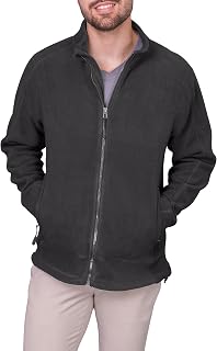 HRM Men's Jacket