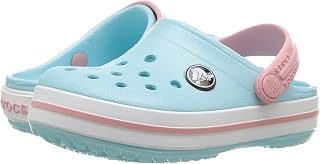 Crocs Unisex Kinder Crocband Clog KidsClogs