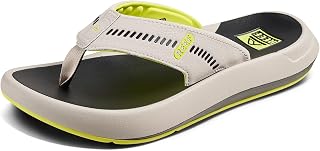 Reef Swellsole Cruiser Flip Flops