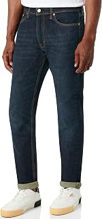 Levi's Men's 513 Slim Straight Jeans