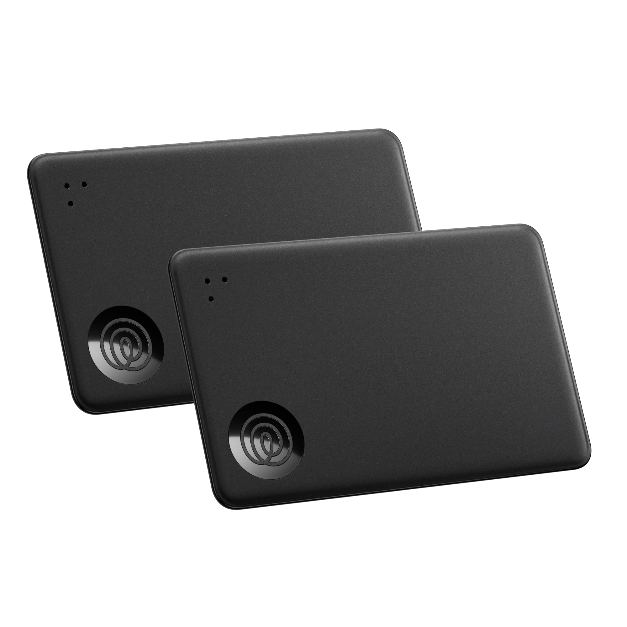 Life360 Tile Slim - Wallet Finder, Bluetooth Tracker and Item Locator for Luggag