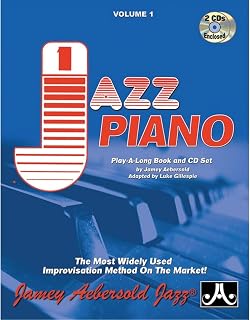 How to Play Jazz for Piano 1