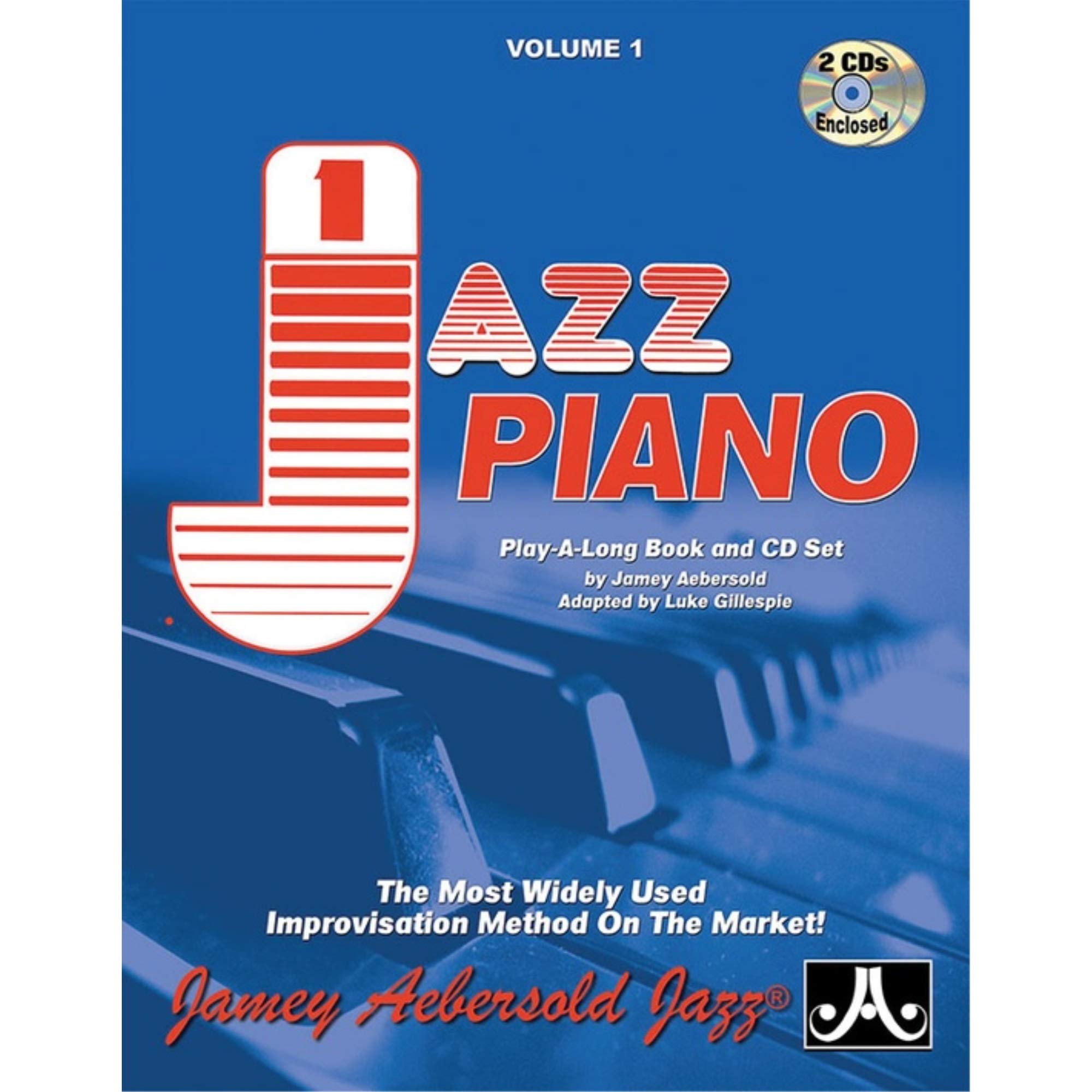 How to Play Jazz for Piano 1