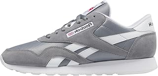 Reebok Herren Classic NylonSneaker
