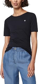 Marc O'Polo Marc O'Polo Women's Short Sleeve T-Shirt (Pack of 1)