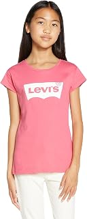 Levi's Lvb L/S Batwing Tee Baby