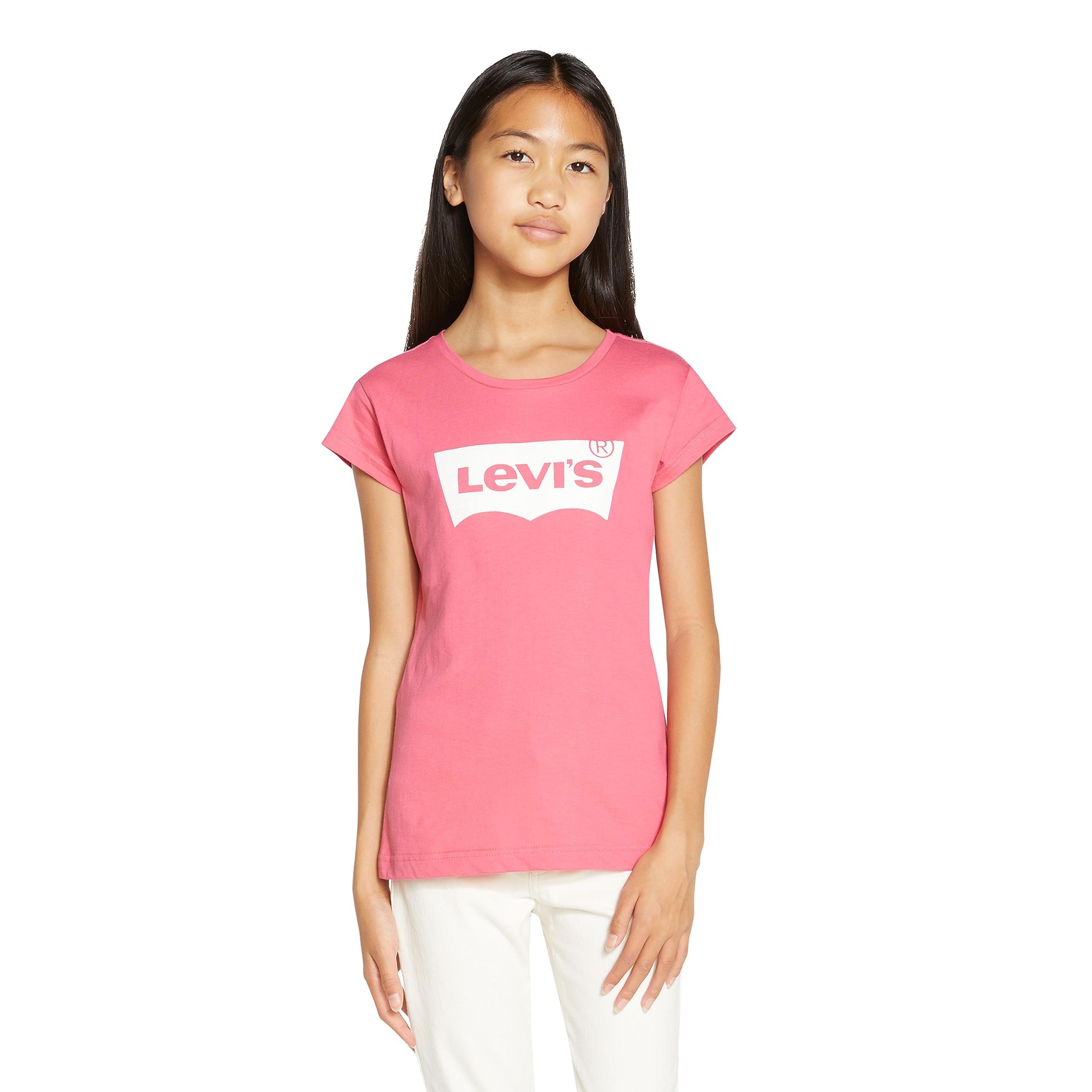 Levi's Lvb L/S Batwing Tee Baby