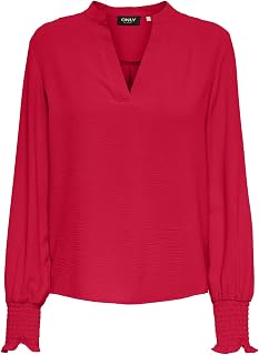ONLY ONLMETTE Blouse