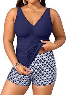 Yonique Women's Full Coverage Full Coverage