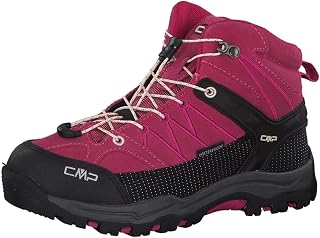 CMP Kids Rigel Mid Trekking Shoe Wp Trekking Shoes AltaUnisex – Children and Youth