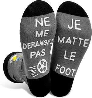 Gamer Unisex Funny Funny Cotton Novelty Socks 6-11, Original Gift for Birthday, Christmas and Saint Valentine's Day, Mother's Day for Women, Father's Day Gift