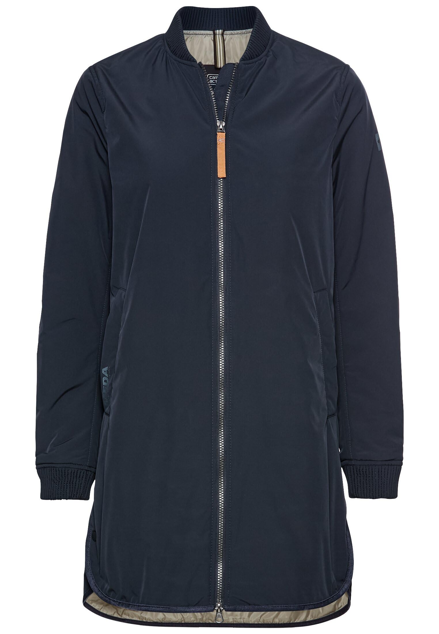 camel active 310740-5r24 Women's Jacket