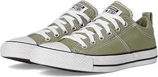 Converse Chuck Taylor All Star Madison Women's Low-Top Sneakers