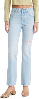 Levi's Womens 501® Jeans