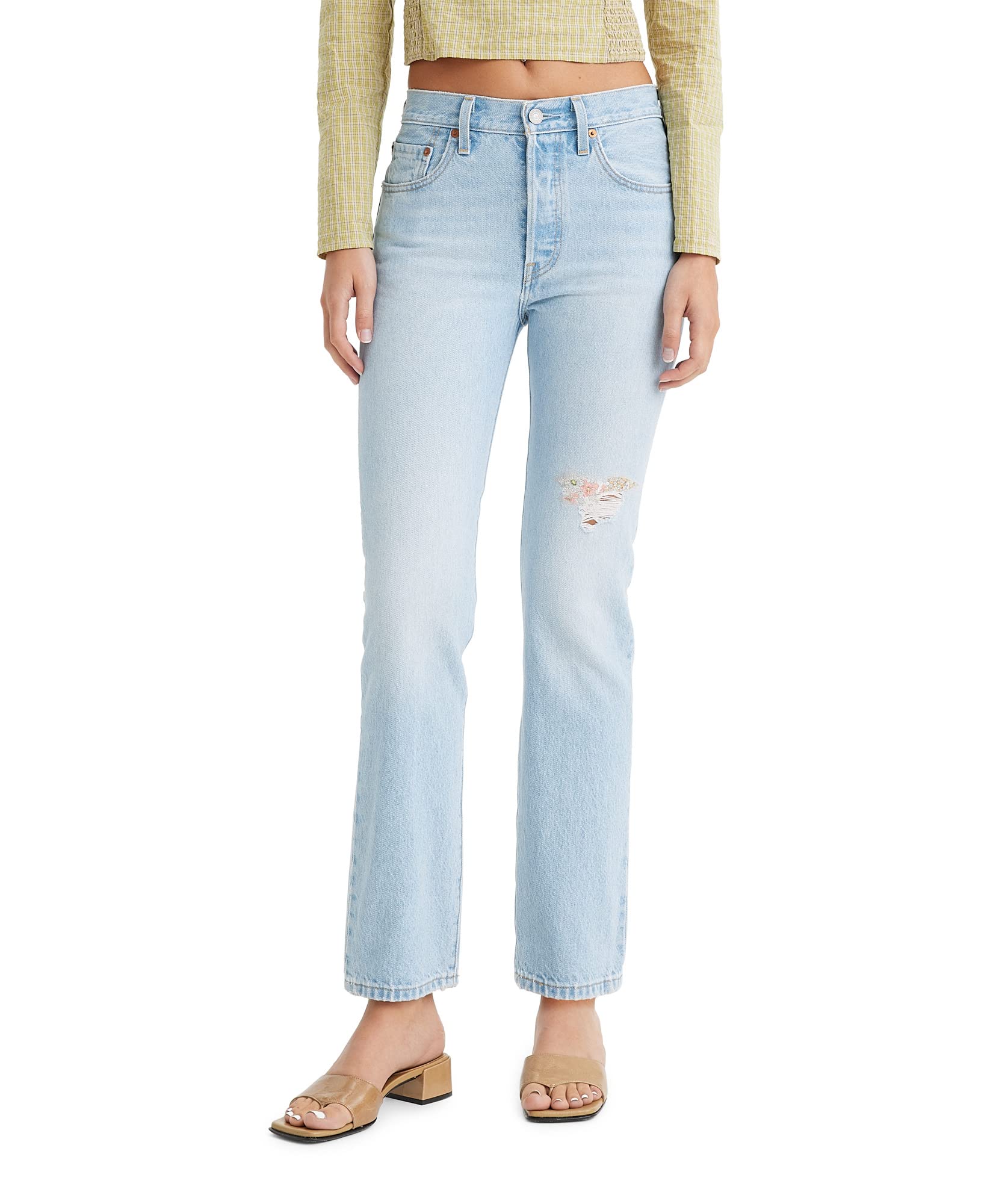 Levi's Womens 501® Jeans