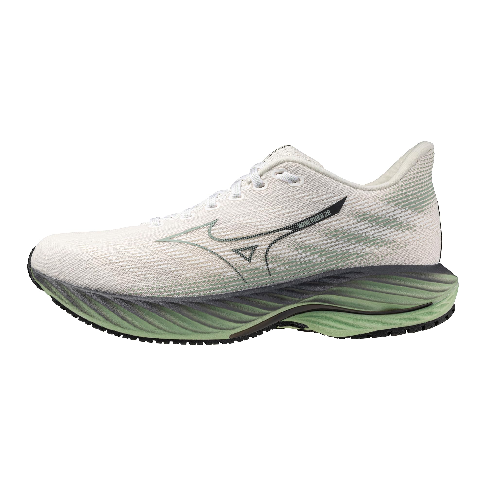 Mizuno Men's Wave Rider 28 Running Shoe Running ShoesMen