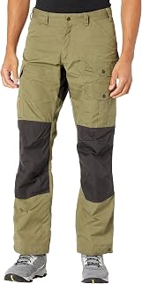 Fjällräven - Vidda Pro Trousers M Reg, Men's Sports Trousers