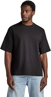 G-STAR RAW Unisex Boxy Base T-Shirt for Men